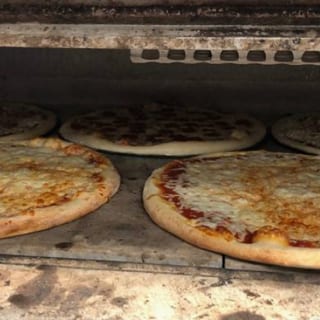 NEW>Extra Large 21" Pizza